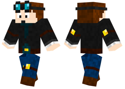 DanTDM