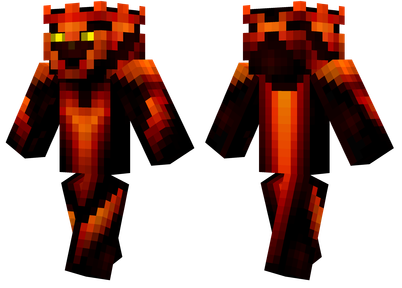 Nether Warlord