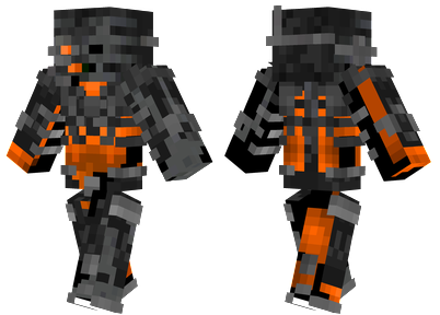 Wither Bot