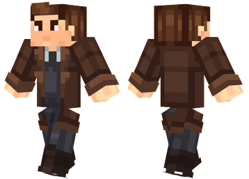 10th Doctor