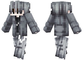 Ash Grey