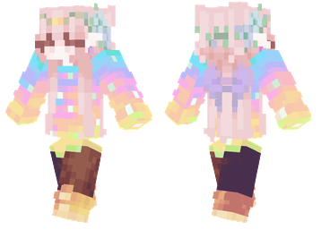 Aurora Sweater