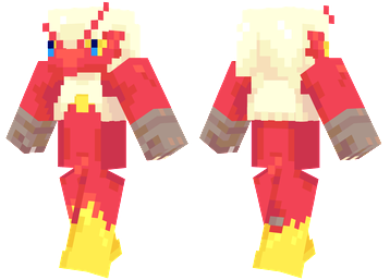 Blaziken