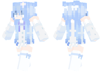 Blue Paradise