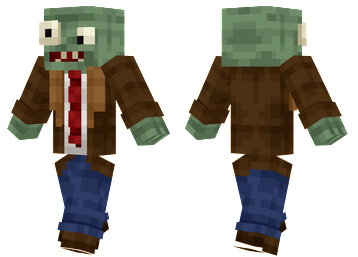 Brown Coat