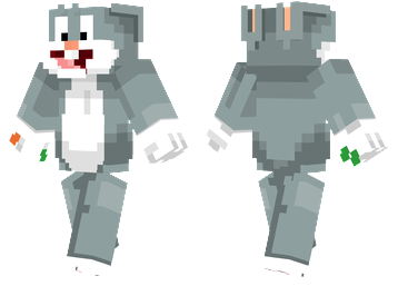 Bugs Bunny