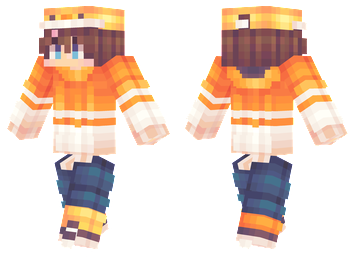 Cool Orange