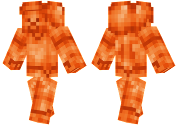 Copper Steve