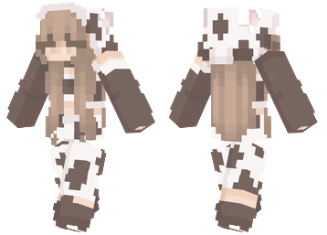 Cow Onesie