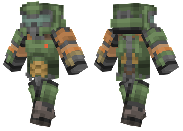 Doomguy