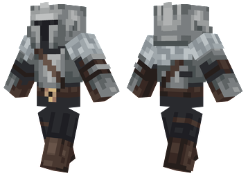 Earth Knight