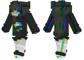 Glitch