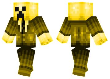 Golden Creeper