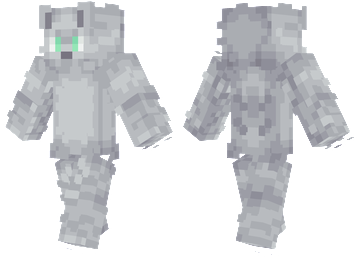 Gray Cat