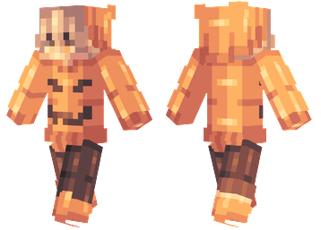 Halloween Sweater