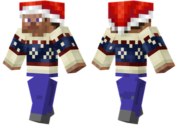 Holiday Steve