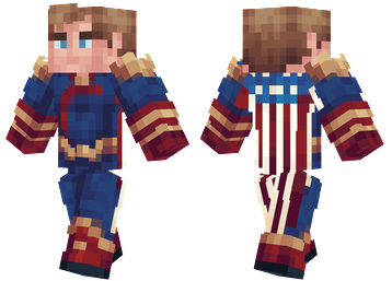 Homelander