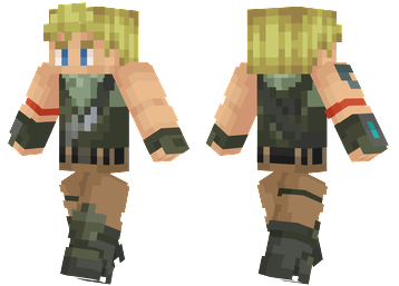 Jonesy The First