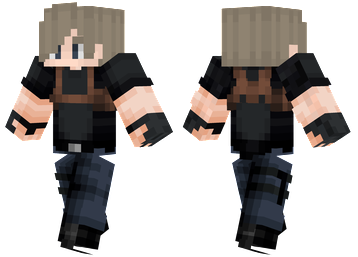 Leon Kennedy
