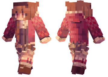 Little Red Riding Hood