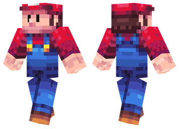 Mario Jr