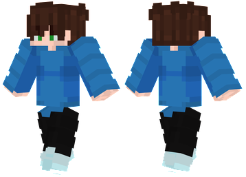 Modern Boy