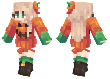 Pumpkin Vibes