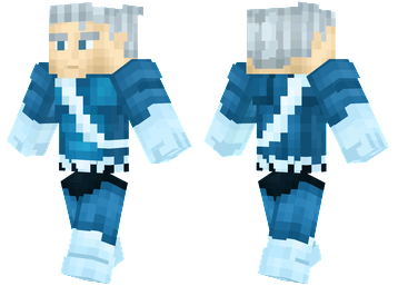 Quicksilver