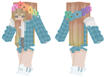 Rainbow Crown