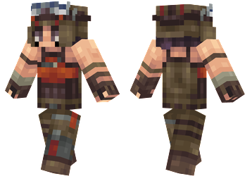 Renegade Raider
