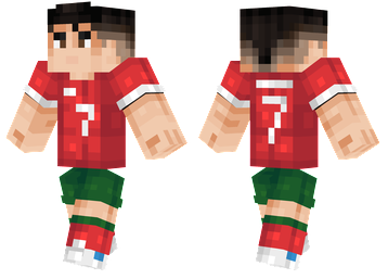 Ronaldo