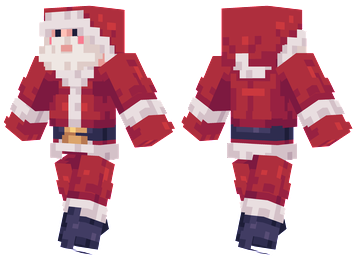 Santa Claus