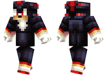 Shadow the Hedgehog