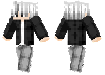 Silver Boy