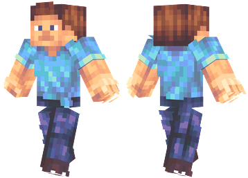 Steve Remake
