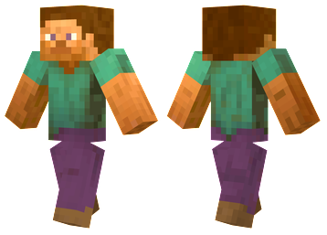 Sunset Steve