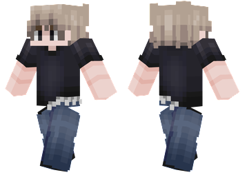 Trendy Guy