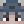 Blue Frog Hat