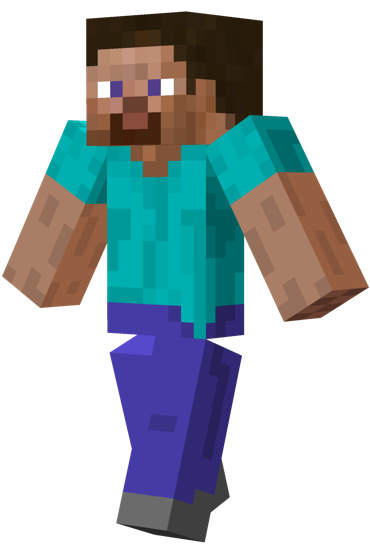 How to Make A Minecraft Skin, Minecraft Skin Editor