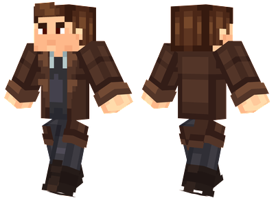 10th Doctor