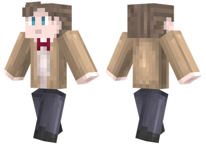 11th Doctor