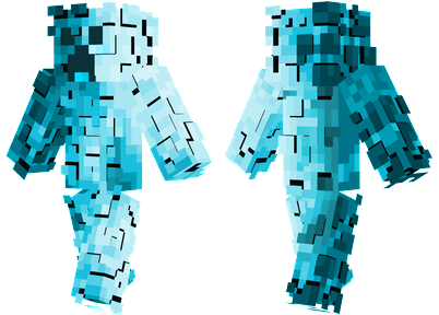 skin editor 3d  Minecraft Skins