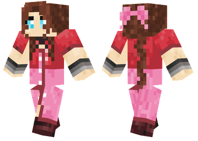 Aerith Gainsborough