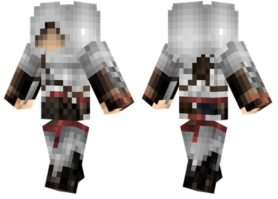 Altair  Minecraft Skins