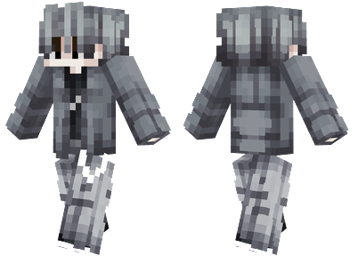 Ash Grey