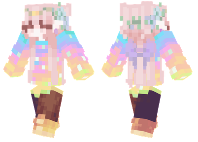 Aurora Sweater