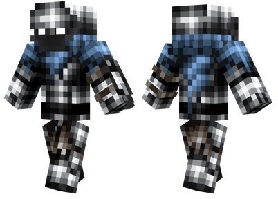 Bedrock Armor