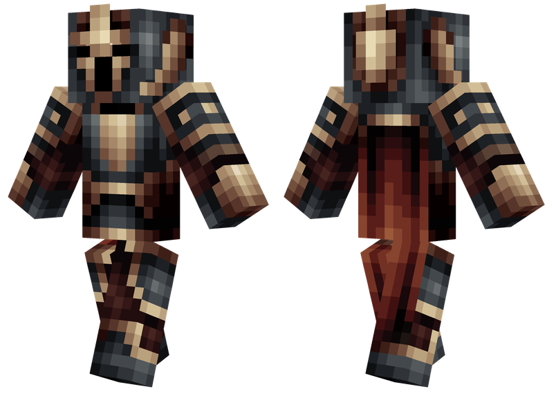 Ghost skin minecraft. Скин дикаря. Скины майнкрафт культ. Скины майнкрафт скайрим. Скин чародея.