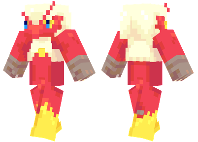 Blaziken