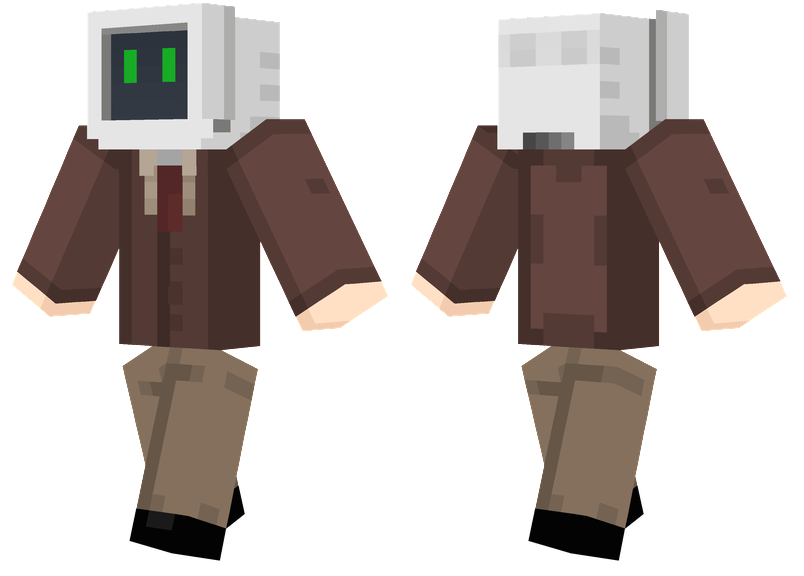 BlockGPT | Minecraft Skins